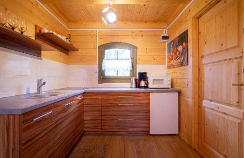 Chatki u Stefana - Foto 5