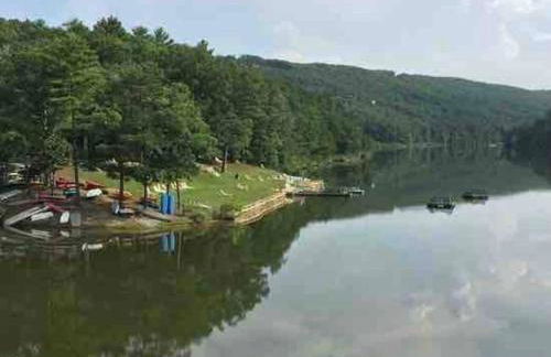 Hot Tub Luxe Retreat • Game Room • Lake • Bryce - Foto 61