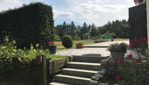 Agroturystyka Zacisze - Foto 2, Garden