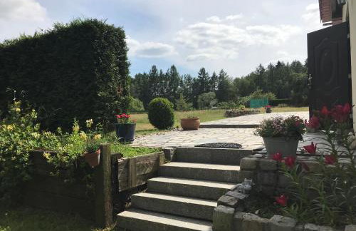 Agroturystyka Zacisze - Foto 2