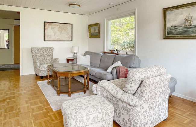 8 Person Holiday Home in Branno-by Traum - Foto 8