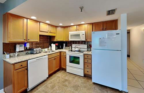 Sunglow Resort 305 by Distinctive Beach Rentals - Foto 24