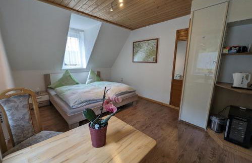 Ferienwohnungen Langer - Foto 25