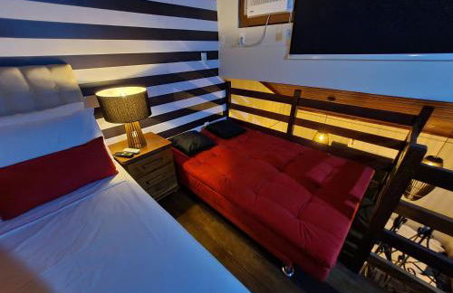 Flat Âncora Apto Duplex 202D Peró, Cabo Frio - Conforto, Piscina, Beira Mar - Foto 10