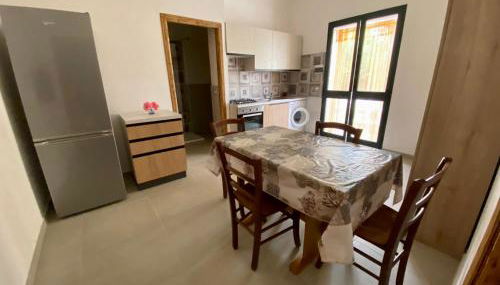 Giardino privato & BBQ Relax a La Caletta per 4 - Foto 4, stove, pet friendly