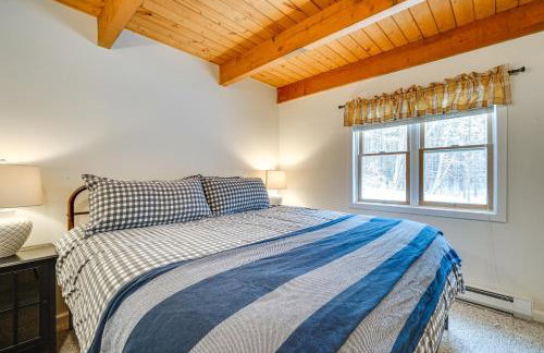 Wardsboro Family Home 7 Mi to Mount Snow! - Foto 16