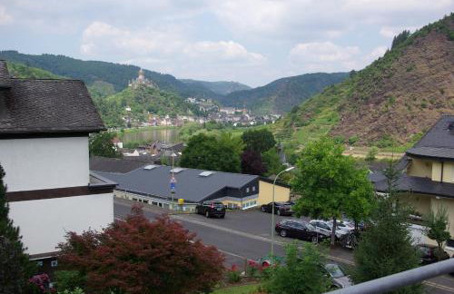 Ferienhaus Am Reilsbach - Foto 11