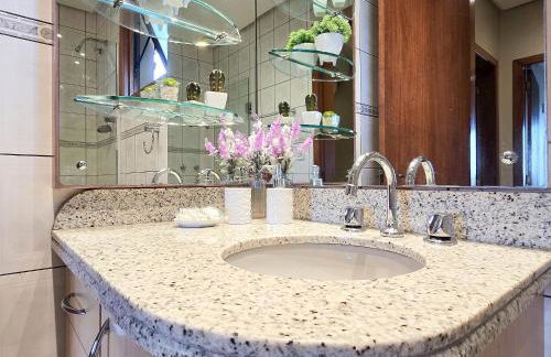 Duplex 2 quartos - Melhor vista do Centro - Foto 29