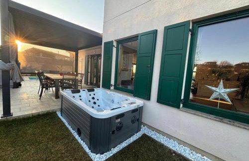 Villa Luciana Spa House, Buje - Foto 36