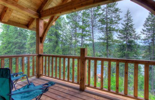 The Osprey Perch - Foto 34