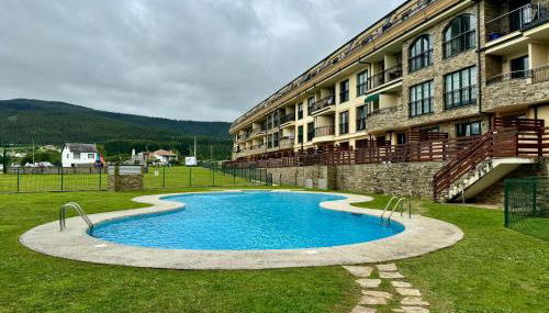 Apartamento Herosa 1 Spa - Foto 2