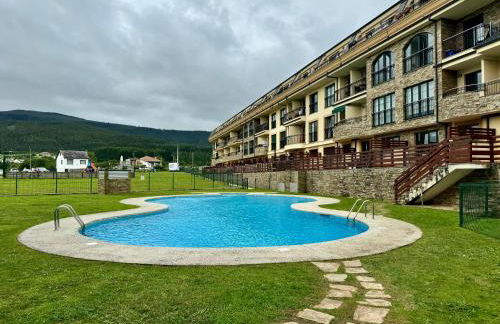 Apartamento Herosa 1 Spa - Foto 2