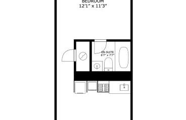 *NEW* La Penelope - Rooftop | Skyline | Ponce City - Foto 16