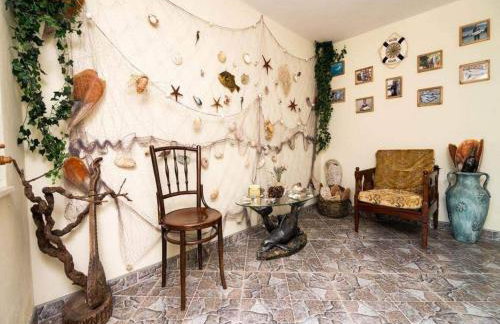 Holiday Home By The Sea - Foto 29