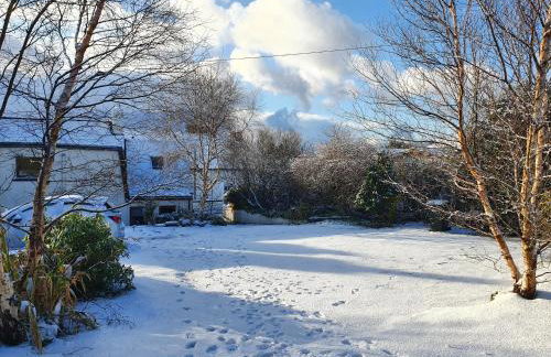 Bains House, Gairloch - Foto 11