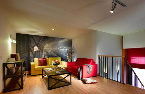 Castro Exclusive Residences Sant Pau - Foto 12