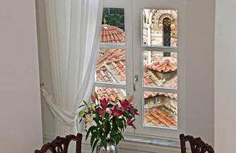 Four Streets Athens - Luxury Suites Apartments in Athens - Foto 108