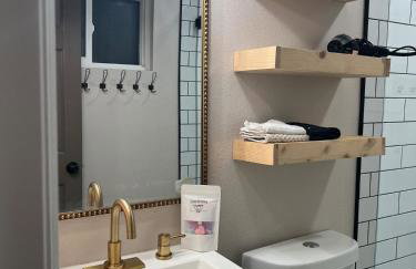 Luxury Home LA Big Bear & LV 5 Mins to Mall - Foto 9