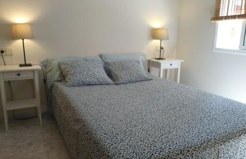 Piso con vistas al puerto - Wifi - Foto 19