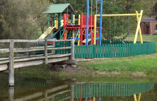 Barwon Valley Lodge - Photo 21