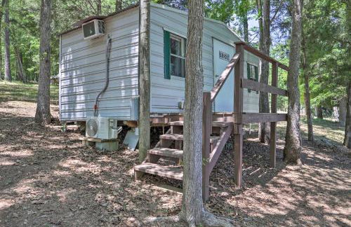 House with Dock and Slide Situated on Lake Sinclair! - Foto 22