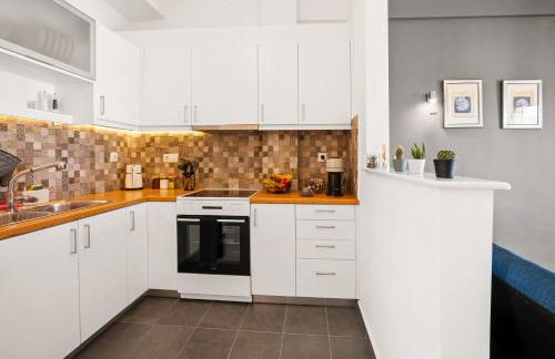 Luxury 2BR Penthouse Marina & Sea Views - Foto 15