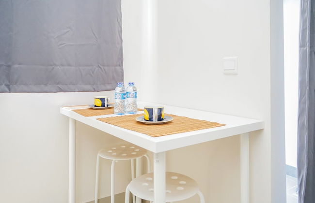 Elegant Studio Parkland Avenue Apartment - Foto 14