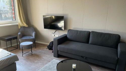 Nordlicht Loft Nähe Barclays Arena - Foto 5