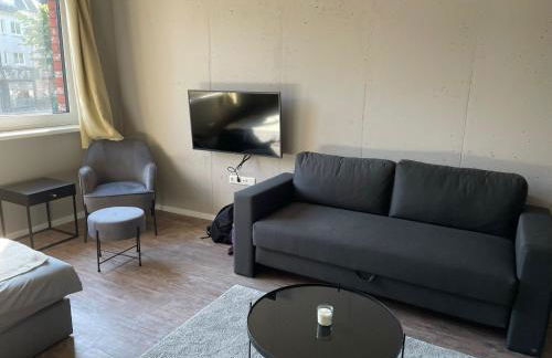 Nordlicht Loft Nähe Barclays Arena - Foto 5