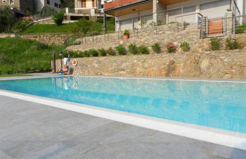 Bellavista Giulia on Lake Como - Foto 87