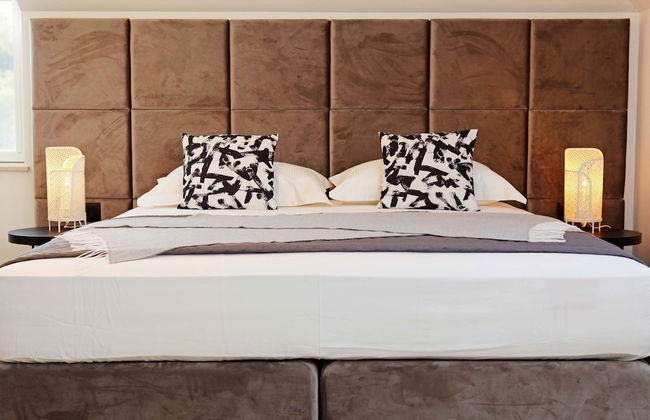 Beachfront villa Senses for 12 in Milna - Foto 11