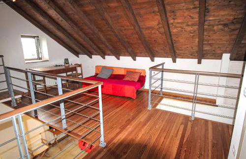 Holiday Home Casa dei Gelsomini by Interhome - Foto 13