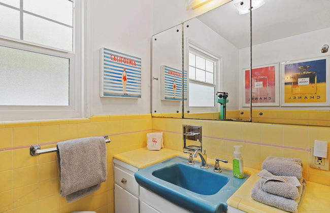 Mesquite Escape Amazing Outdoor Space! - Photo 32