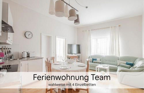 Haus Repin, Oberhof, historische Villa am Rennsteig, Thüringer Wald - Foto 10