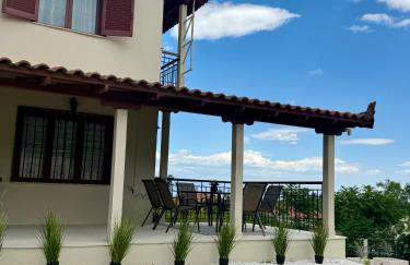 Villa Tuscany 8 away from Veria - Photo 64