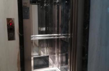 Seafront Family Apartment & free parking, the Cruiseflat - Foto 12