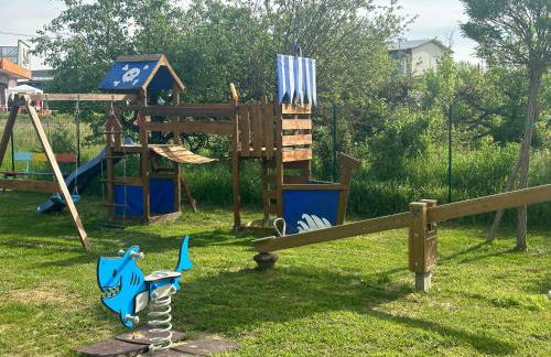 Family Relais La Magnolia - Foto 54