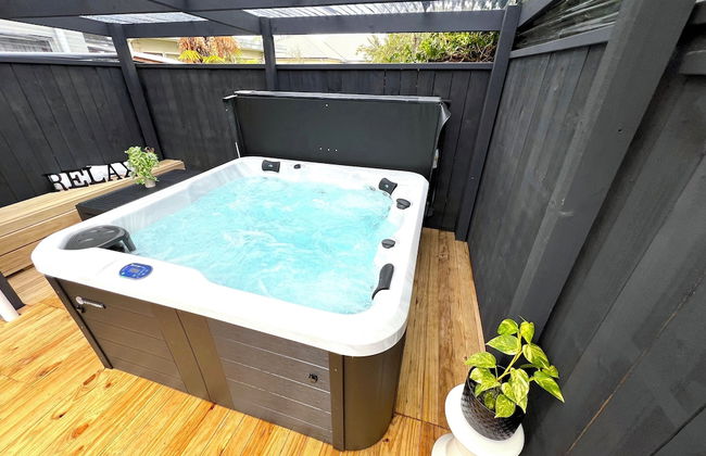 Parkview Holiday Home - Foto 58