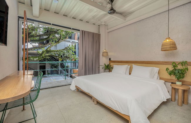 Botánica Manila by HOUSY HOST - Foto 67