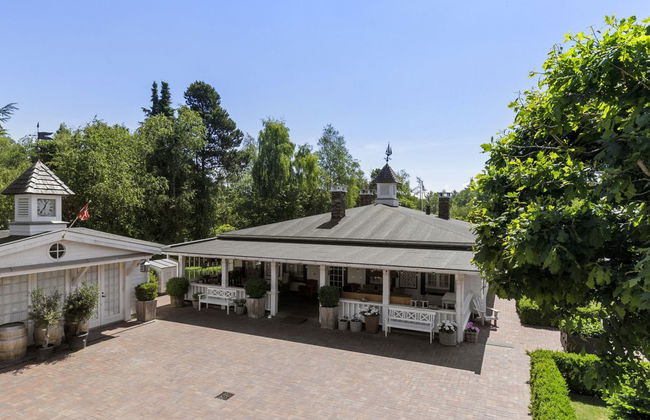 "Titia" - 1.2km to the fjord - Foto 20