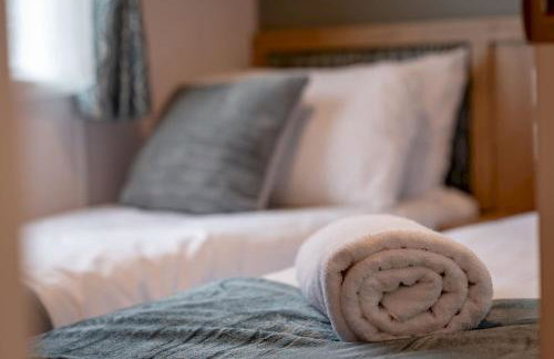 Lodge No 19 - St Andrews Lodge Park - Foto 13