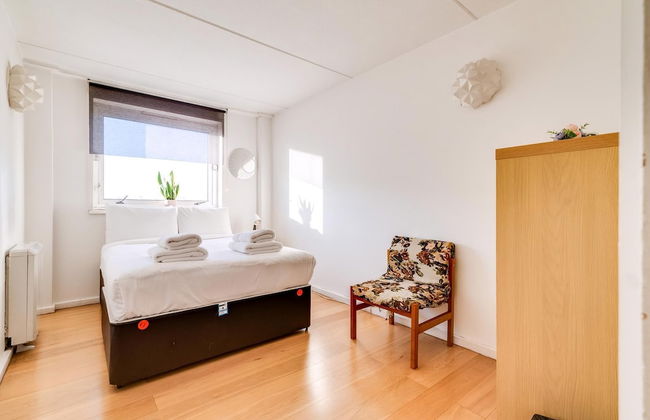 Cosy Battersea Flat - Photo 8