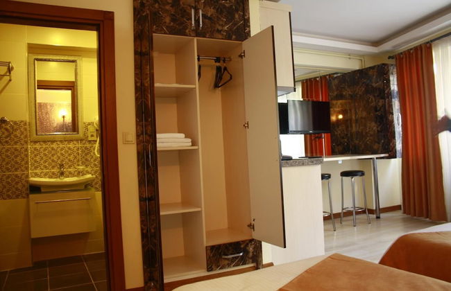 Terra Suites - Foto 16