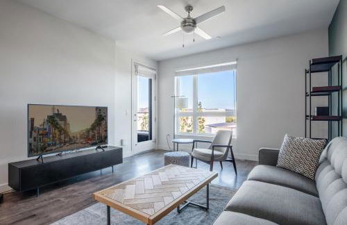 Culver City 1BR w Pool Gym WD nr Downtown LAX-173 - Photo 3