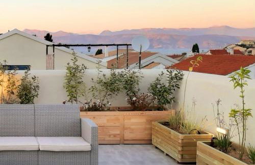 The Central Villa - Kassiopi Corfu Villas - Photo 48