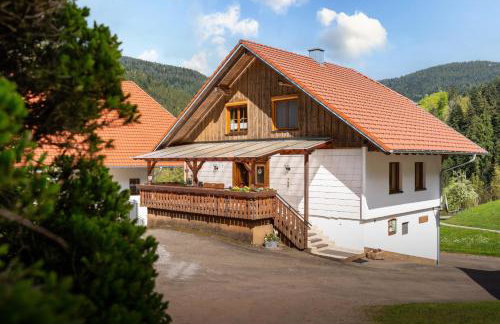 Stinneshof - Foto 1