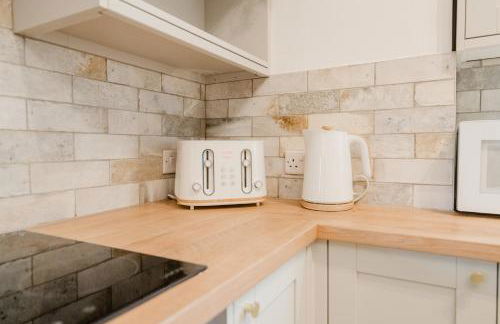 The Cow Shed at Pencraig - Foto 61