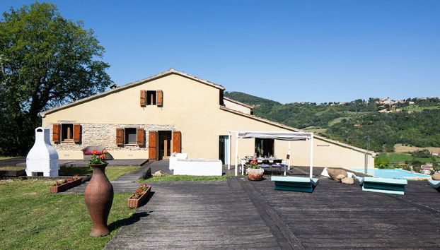 3998 Villa Dell`arte by Barbarhouse - Photo 2, Image principale