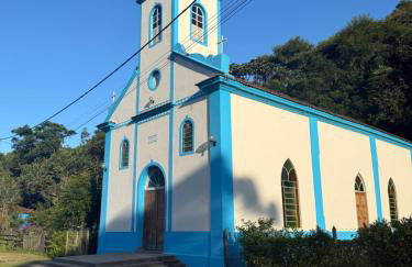 Chalé das bromélias - Visconde de Mauá - Foto 16