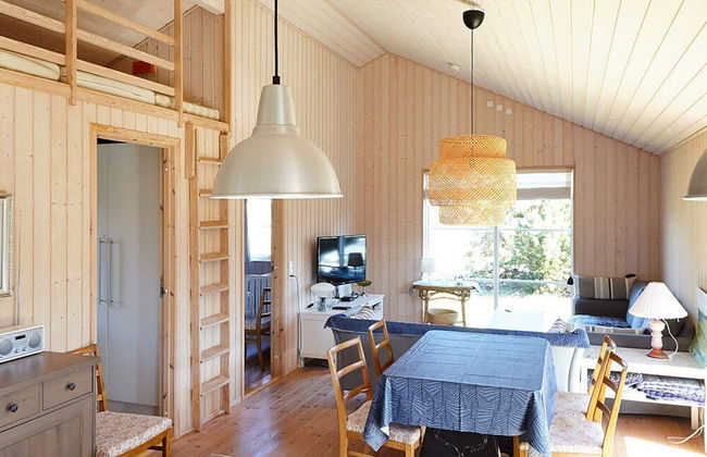 4 Person Holiday Home in Slagelse - Photo 6